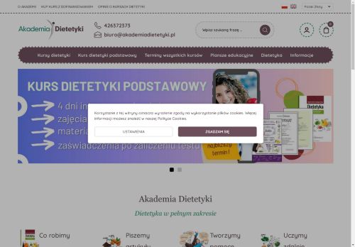 akademiadietetyki.pl