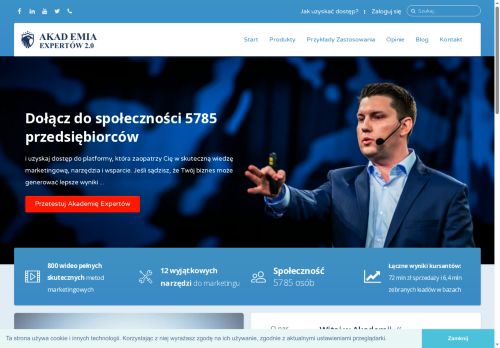 akademiaexpertow.pl