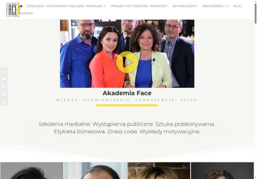 akademiaface.com