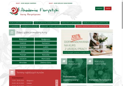 akademiaflorystyki.pl