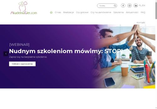 akademiagier.com