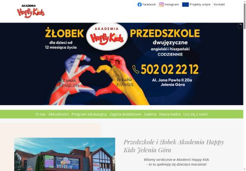 akademiahappykids.pl