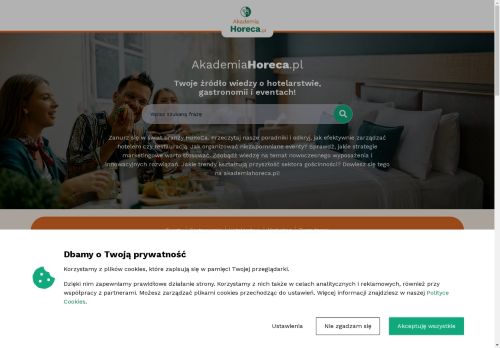 akademiahoreca.pl