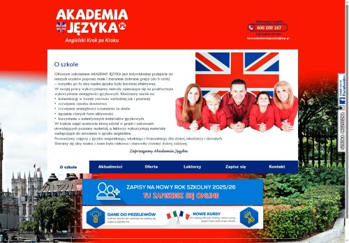 akademiajezyka.pl