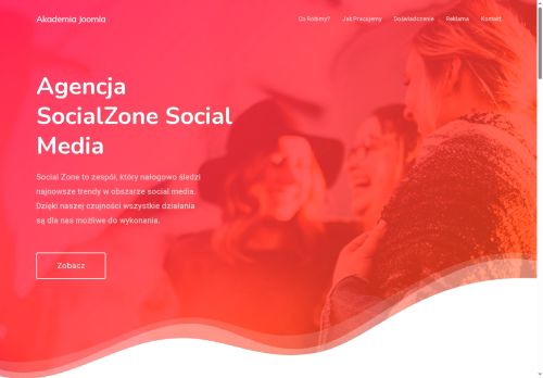 akademiajoomla.pl