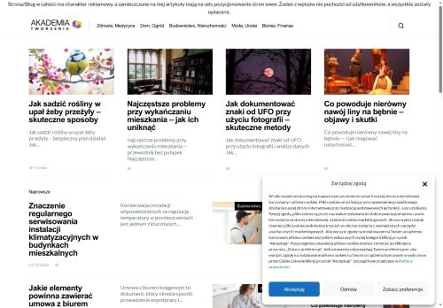 akademiaodchudzania.com.pl