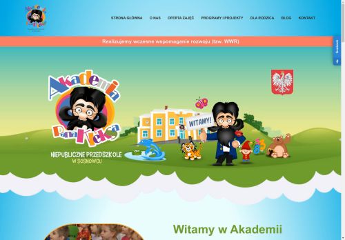 akademiapanakleksa-przedszkole.pl