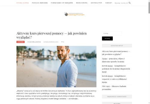 akademiapodologiipoznan.pl