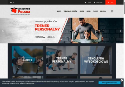 akademiapolska.pl