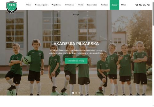 akademiapropozycja.pl