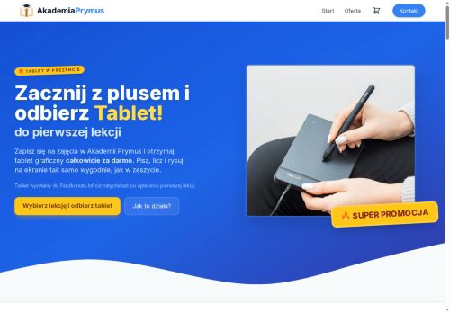 akademiaprymus.pl