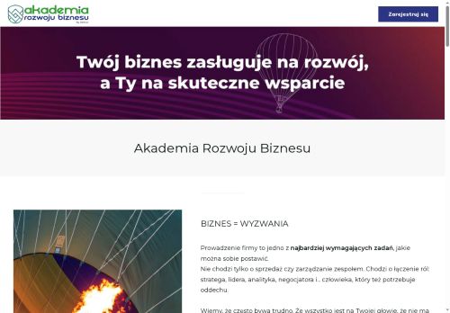 akademiarozwoju.pl