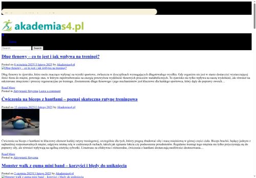akademias4.pl