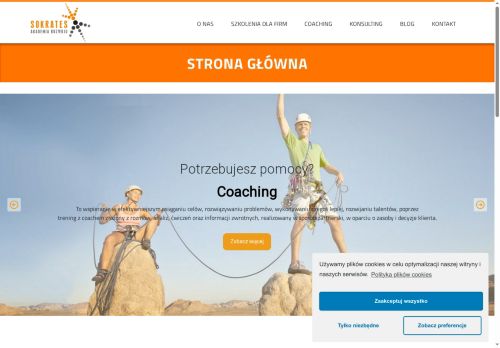 akademiasokrates.pl
