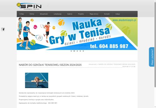 akademiaspin.pl