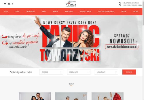 akademiatanca.com.pl
