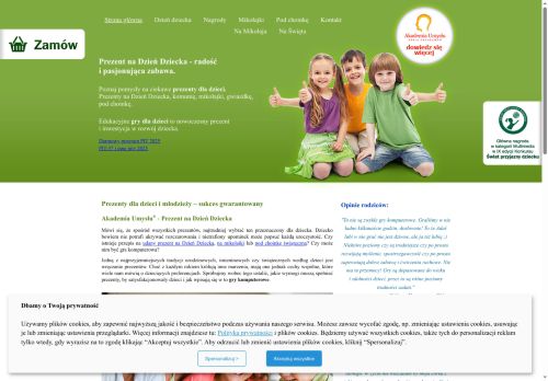 akademiaumyslu.com.pl