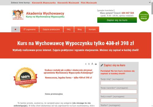 akademiawychowawcy.pl