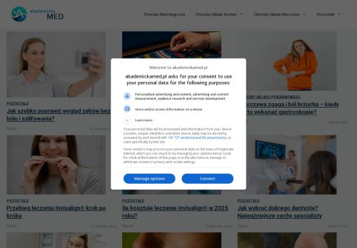 akademickamed.pl
