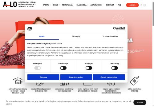 akademickielo.com.pl