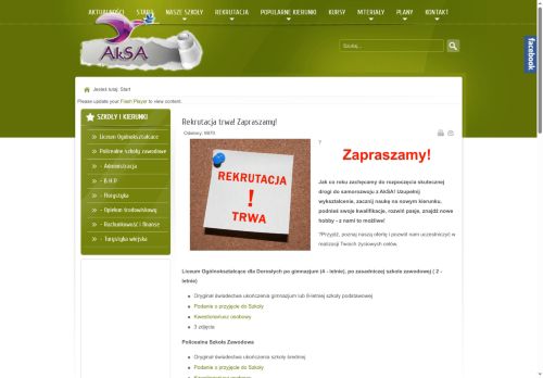 akademickieszkoly.pl