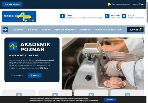 akademik.com.pl