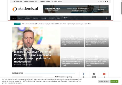 akademis.pl