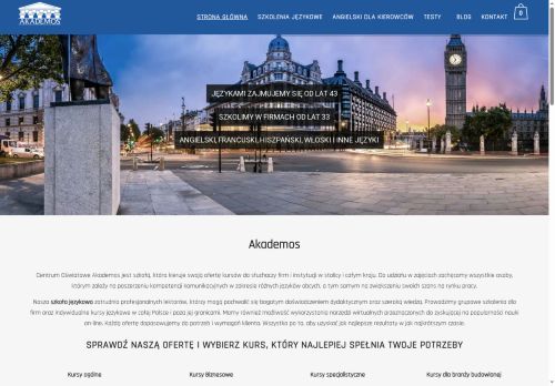 akademos.edu.pl