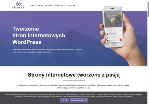 akamadr.pl