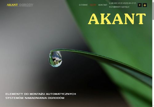 akant-ogrody.pl
