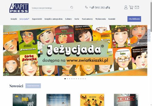 akapit-press.com.pl