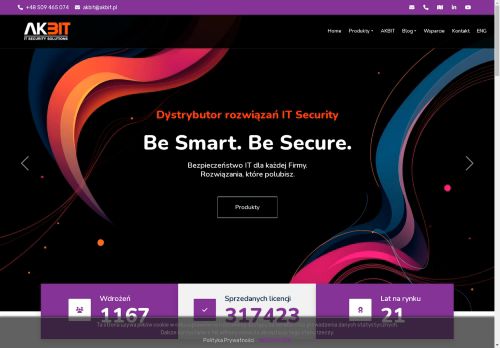 akbit.pl