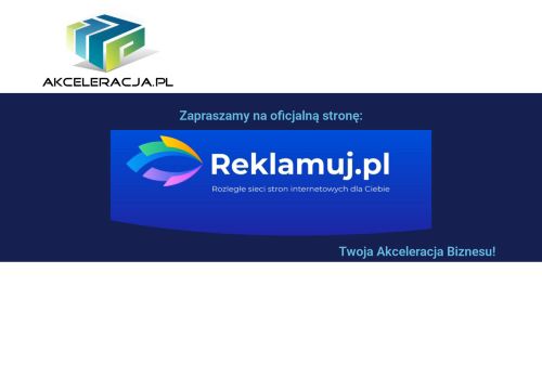 akceleracja.pl