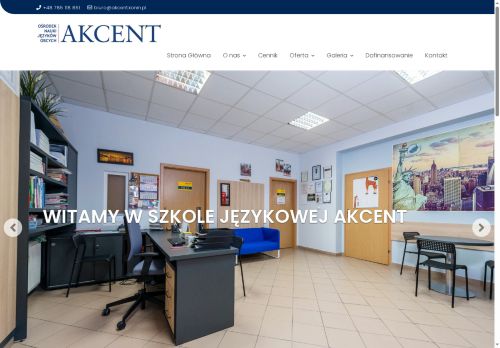 akcent.konin.pl