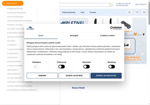 akcesokucia.pl