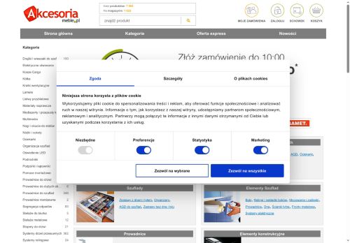 akcesoria.meble.pl