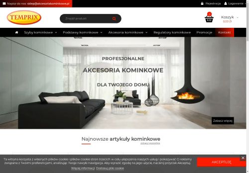 akcesoriakominkowe.pl