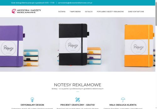 akcesoriareklamowe.com.pl
