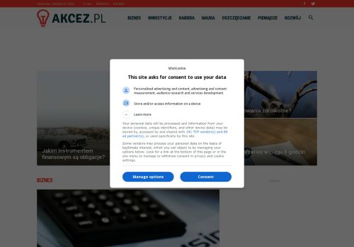 akcez.pl