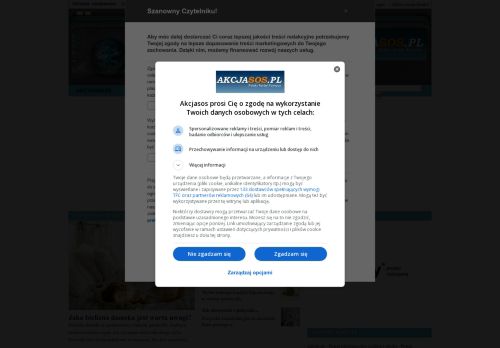 akcjasos.pl