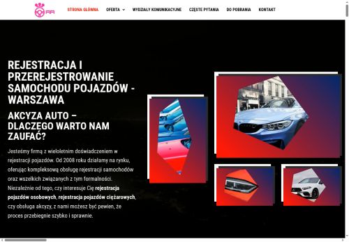 akcyza.auto.pl