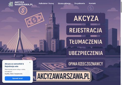 akcyzawarszawa.pl
