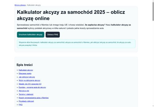akcyzowy.pl