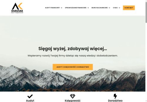 akdudziak.pl
