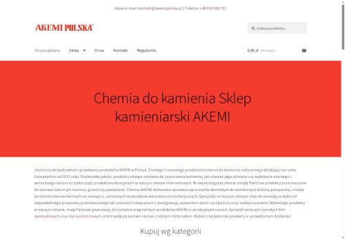 akemipolska.pl
