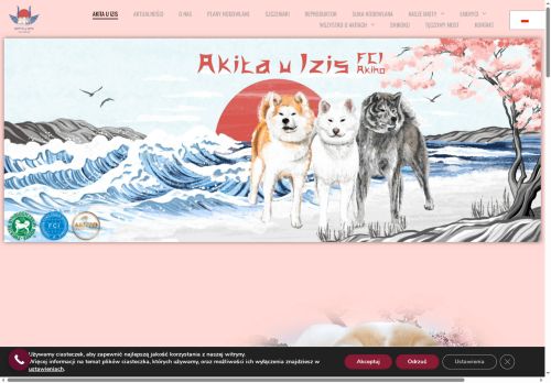 akita.pl