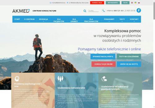 akmedcentrum.eu