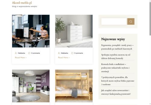 akord-meble.pl