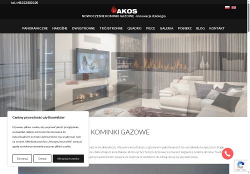 akosfires.com