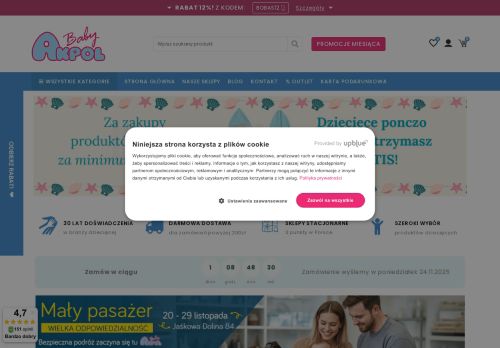 akpolbaby.pl